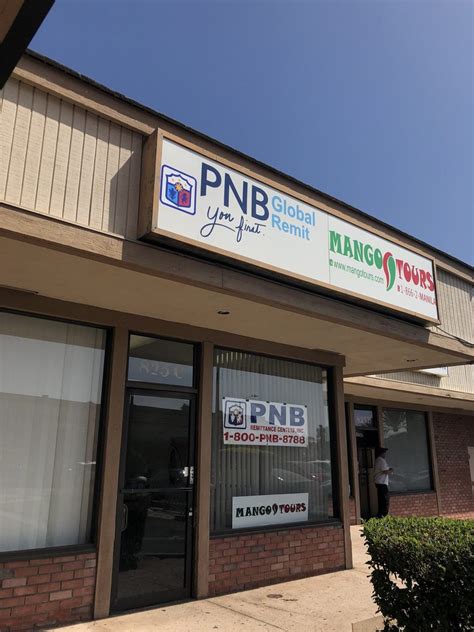 pnb anaheim|PNB Remittance Center in Anaheim, CA 92801 .